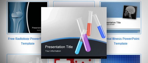 medical presentation