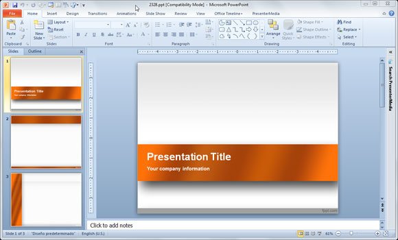 plantilla de powerpoint koni polycode co