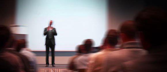 presentation seminar