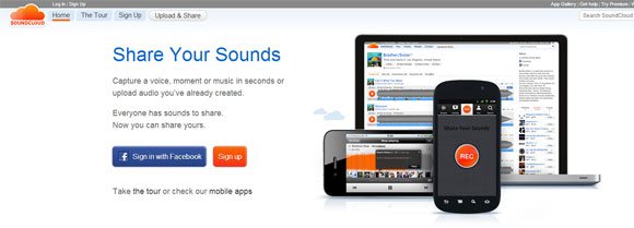 soundcloud