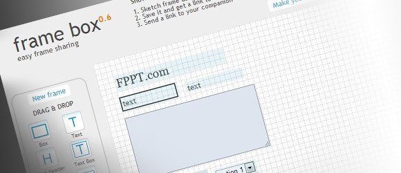 free online wireframe