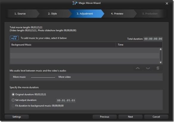 how to use cyberlink powerdirector to save as a avi file how to use cyberlink powerdirector to save as a avi file