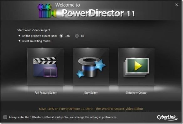 CyberLink PowerDirector Ultimate 21.6.3125.1 download the new for mac CyberLink PowerDirector Ultimate 21.6.3125.1 download the new for mac