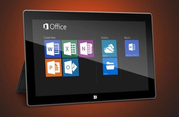 office 2013 mac os