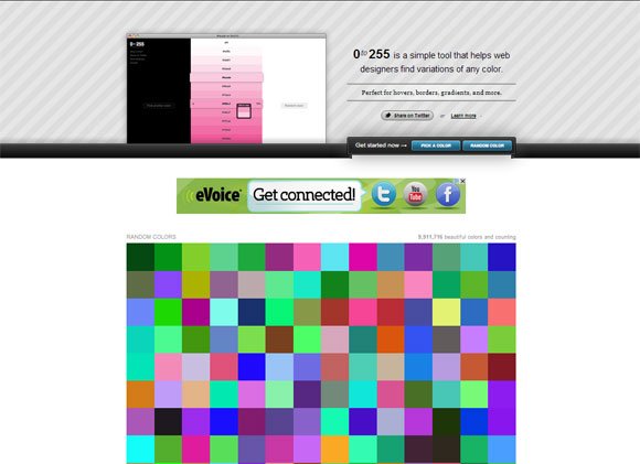 color code generator from picture