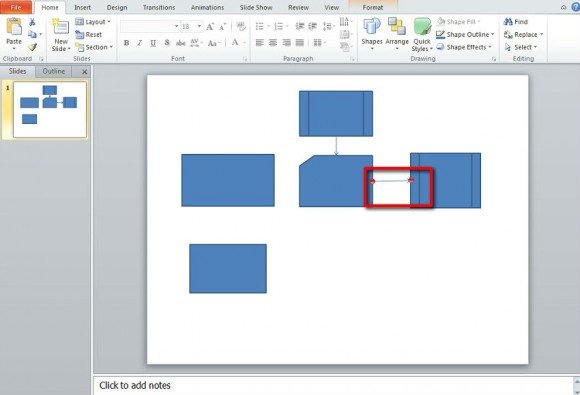 best way to make a flow chart in powerpoint 2010 flow chart in powerpoint