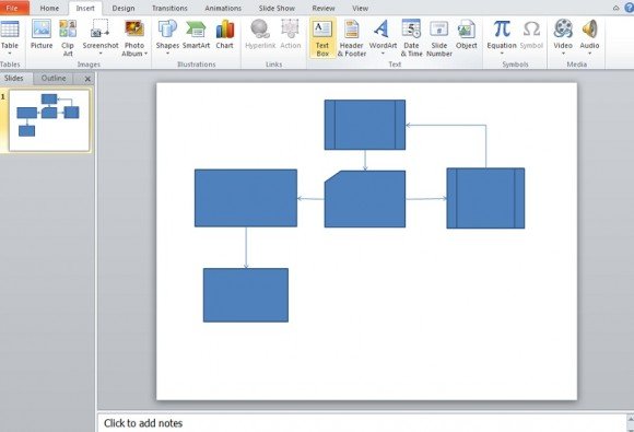 best-way-to-make-a-flow-chart-in-powerpoint-2010