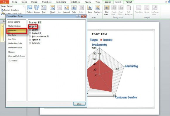 spider gap analysis in powerpoint 2010 spider gap analysis in powerpoint 2010, Presentation templates