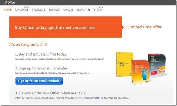 microsoft office 2013 download free trial