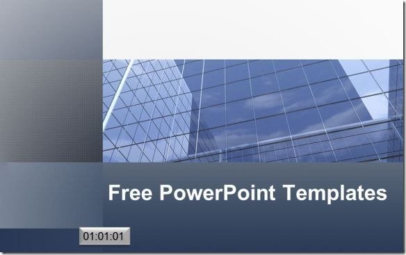 add countdown timer in powerpoint presentations with tm timer