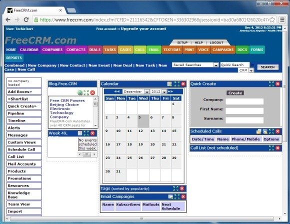 sales leads tracking template