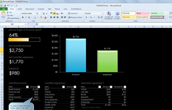 student excel 2013 free download student excel 2013 free download