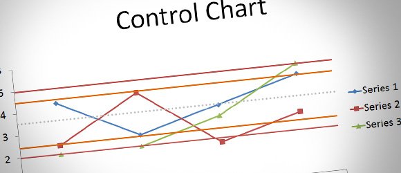 how to make a simple control chart in powerpoint 2010 ppt chart