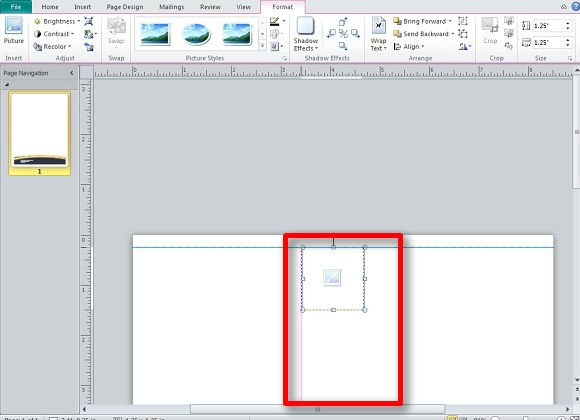 creating letterheads in microsoft publisher fppt microsoft letterheads