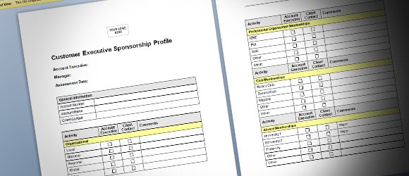 free sponsorship proposal template