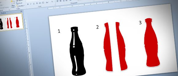 cocacola vectors powerpoint logo ppt jpg fppt