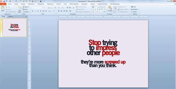 famous quotes for your