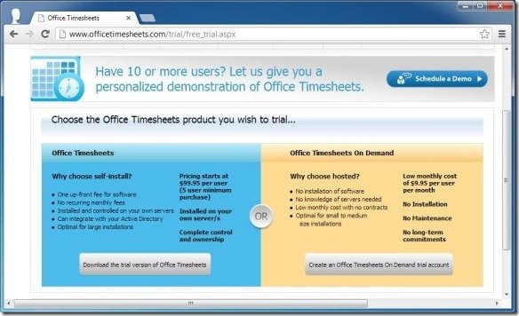 officetime timesheet officetime timesheet