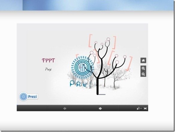 SCARICA PREZI IN PDF
