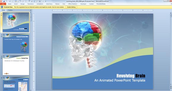 free microsoft powerpoint templates for mac