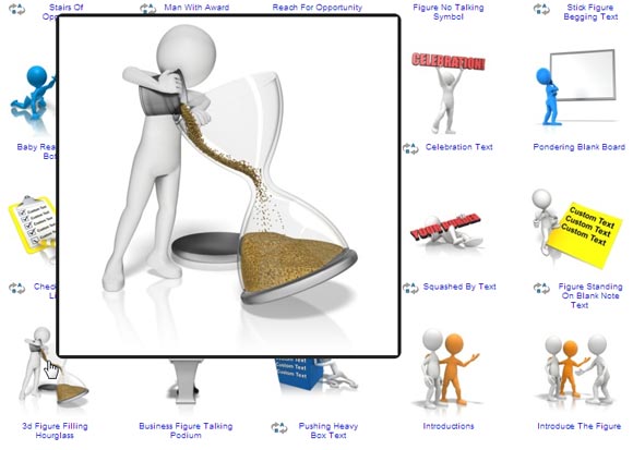 animated images for powerpoint presentations