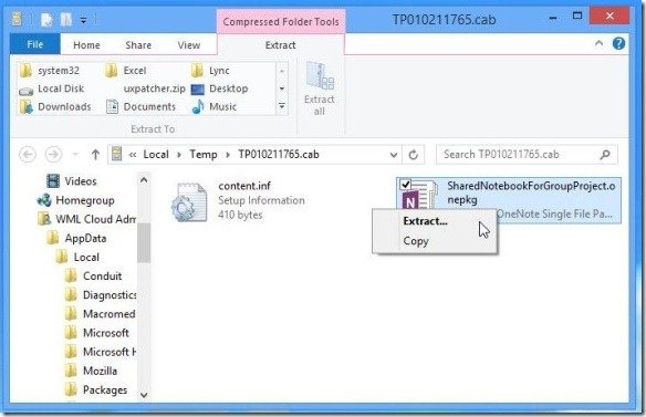 onenote 2013 templates make note taking easier across windows ios templates onenote
