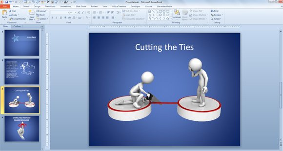 A powerpoint presentation download