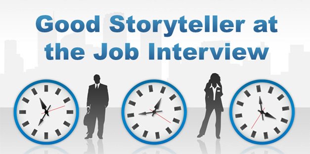 how to be a good storyteller at the job interview how to be a good storyteller at the job interview, Presentation Template For Job Interview, Presentation templates