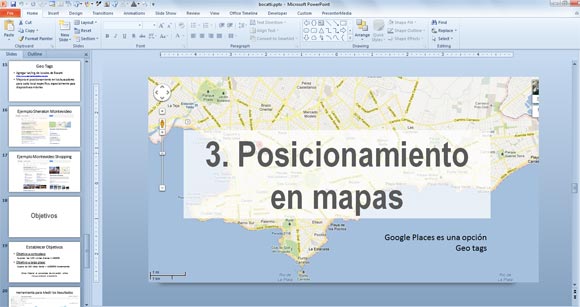 preparing a multi language powerpoint presentation how to prepare slides for ppt