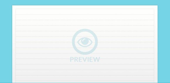 lined paper background for powerpoint