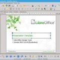 openoffice impress compared to powerpoint