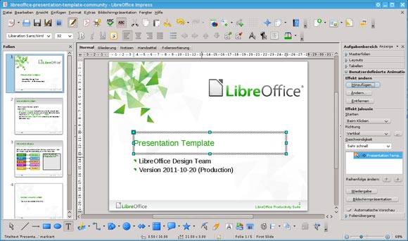 install openoffice impress templates install openoffice impress templates