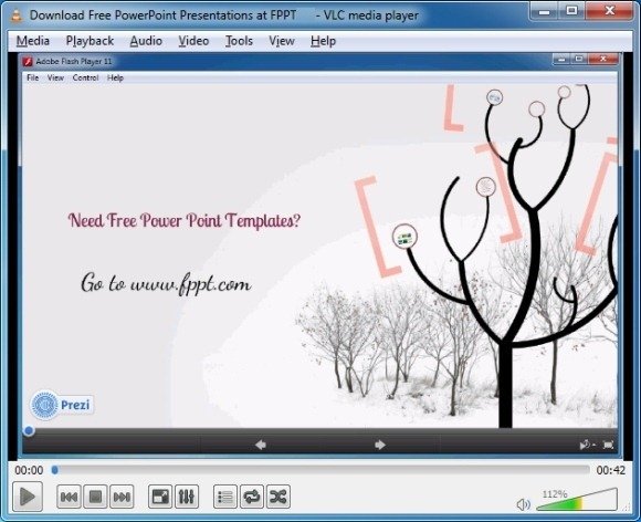 How To Convert Prezi To HTML5 Format