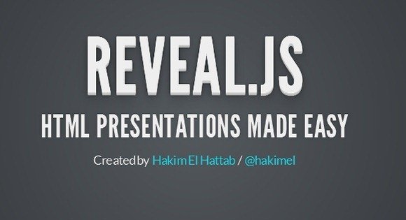 Reveal.js