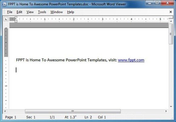 download microsoft word 2013 free for students