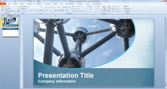awesome ppt templates with direct links for free download business ppt slides free download