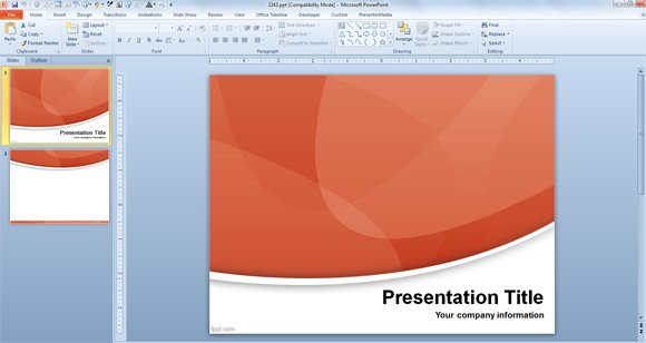how to choose a powerpoint template for presentations templates for powerpoint presentation