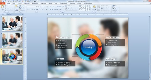 diagrams for powerpoint