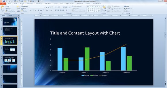 free tunnel template for microsoft powerpoint 2013 ms office 2013 ppt templates