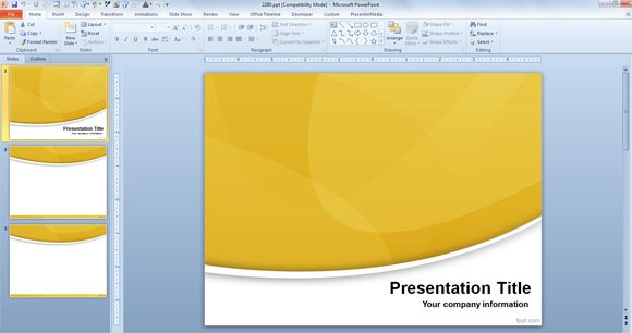 templates for keynote free download