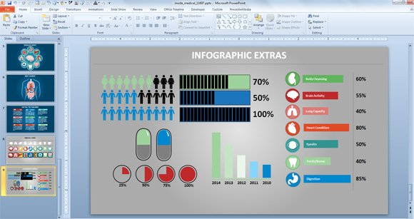 top effective medical powerpoint templates for healthcare industry top effective medical powerpoint templates for healthcare industry, Powerpoint templates