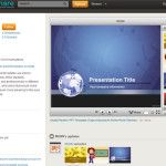 slideshare slideshare templates