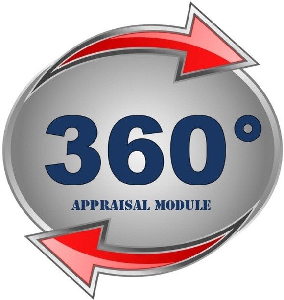 360 degree appraisal