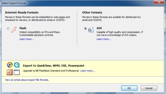 how to convert bb flashback files how to convert bb flashback files
