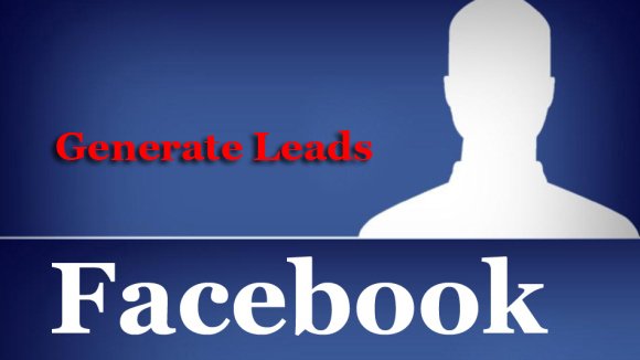 to use facebook to generate leads to use facebook to generate leads, Presentation templates