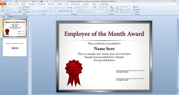 best free employee evaluation templates and tools
