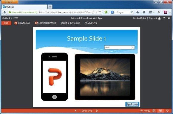 Best Websites For Slide Sharing