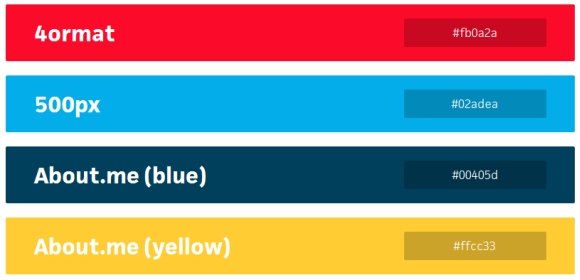 how colors affect powerpoint