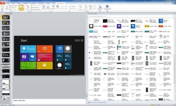 download windows 8 powerpoint templates to create modern ui prototypes download windows 8 powerpoint templates to create modern ui prototypes, Powerpoint templates