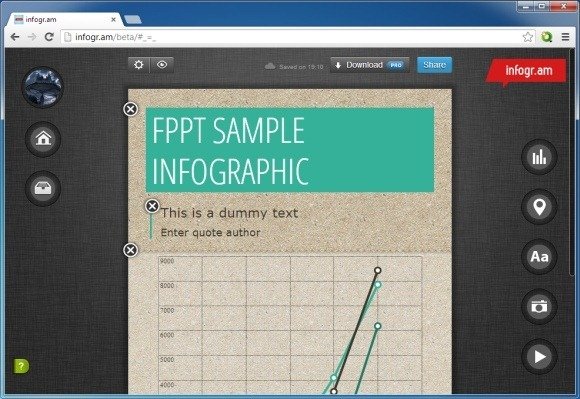 how to make infographics for powerpoint make an infographic in powerpoint